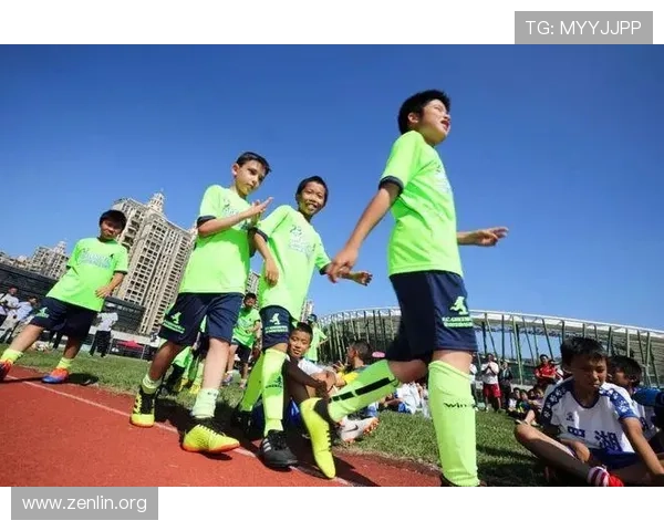 U发体育在青少年体育教育中的创新应用与未来发展趋势